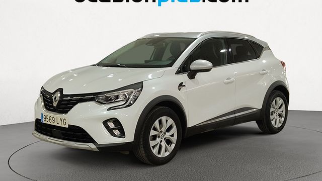 Renault Segunda Mano Jaén