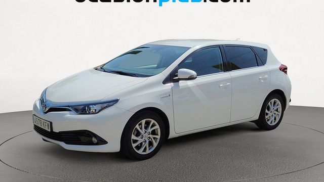 Toyota Auris Seminuevo