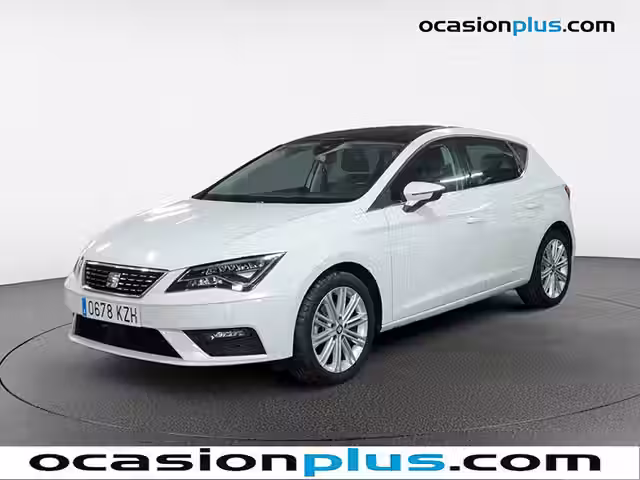 Seat León