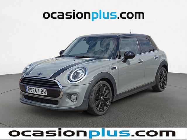 Mini Mini Ocasión Málaga