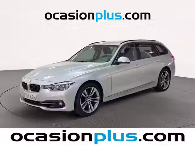 BMW Serie 3