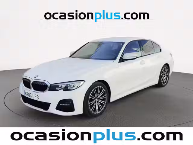 BMW Serie 3