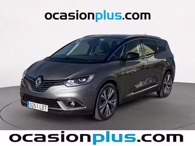 Renault Grand Scénic