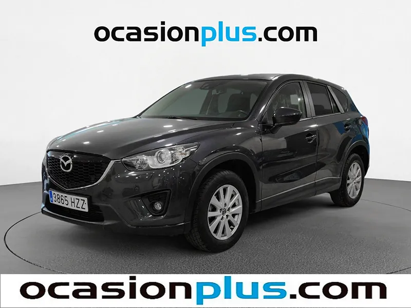 Mazda Cx 5 Segunda Mano Particulares Valencia