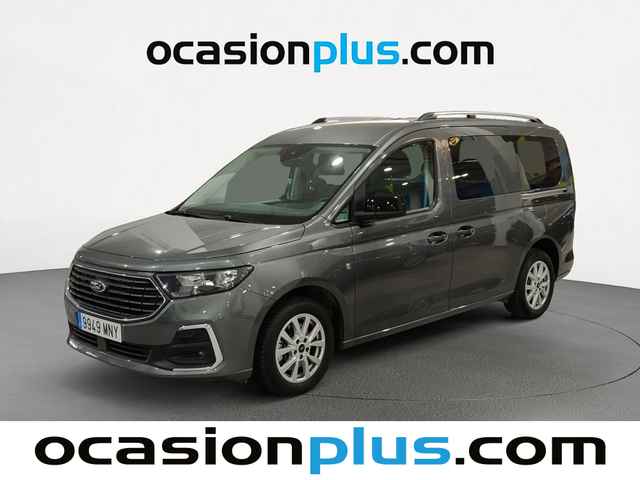 Ford Grand tourneo connect Segunda Mano