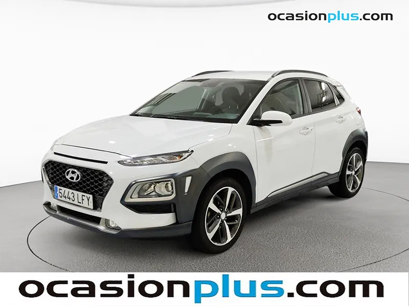 Hyundai Segunda Mano Baratos Las palmas