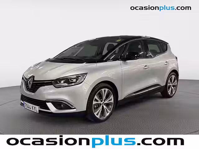 Renault Scénic