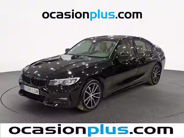 BMW Serie 3