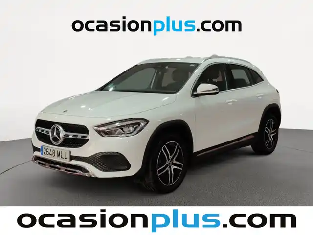 Mercedes GLA