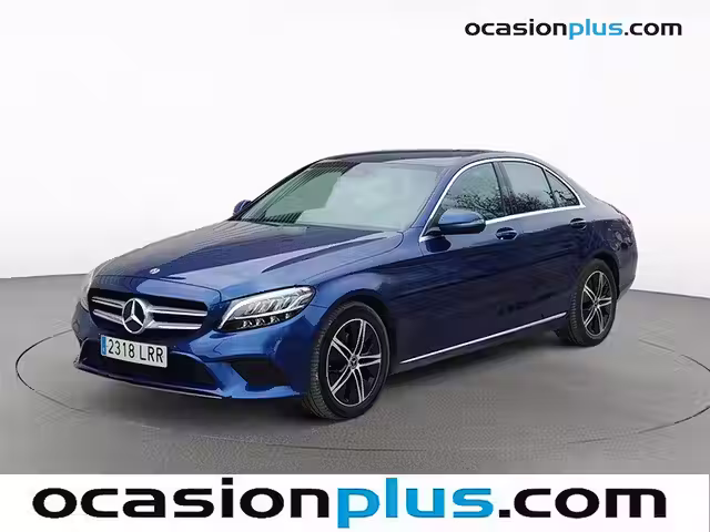 Mercedes Clase C