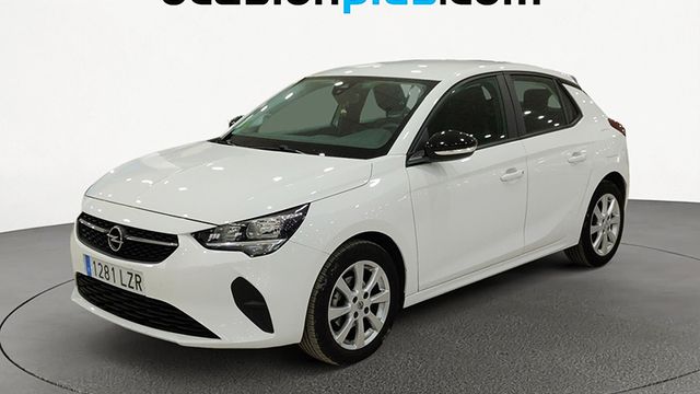 Opel Corsa Segunda Mano Sevilla
