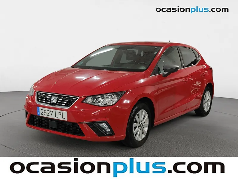 Seat Ocasión Navarra