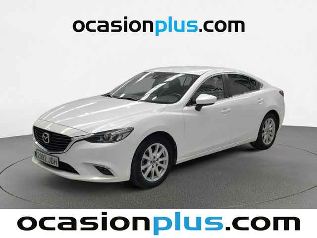 Mazda Segunda Mano Baratos Jaén