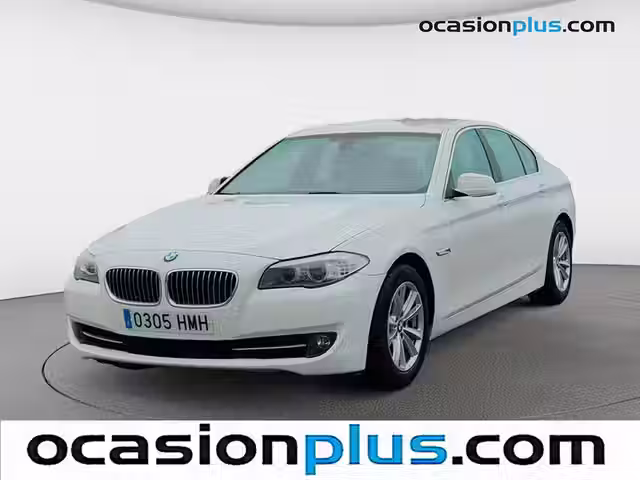 BMW Serie 5