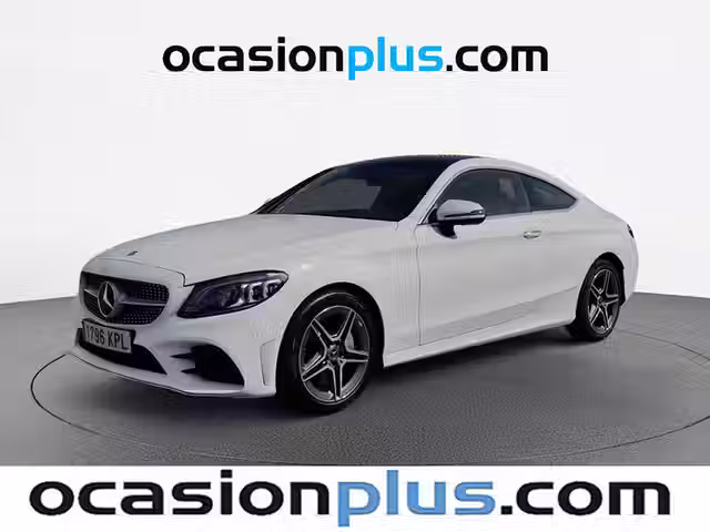 Mercedes Clase C