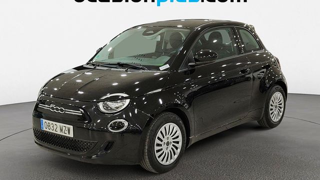 Fiat 500 Segunda Mano Particulares Sevilla
