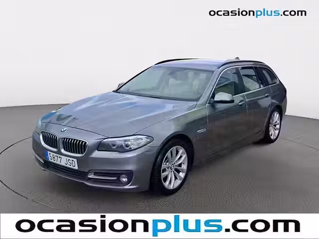 BMW Serie 5