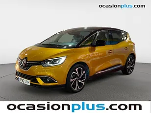Renault Scénic Edition One Energy dCi 96kW (130CV)