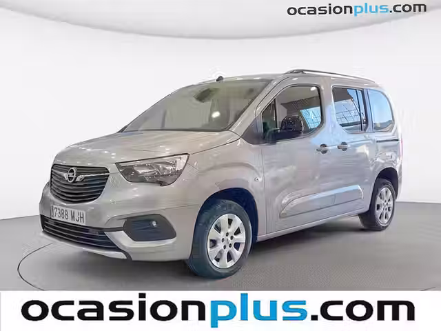 Opel Combo Life