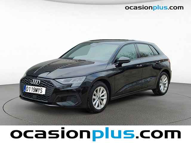 Audi A3 Ocasión