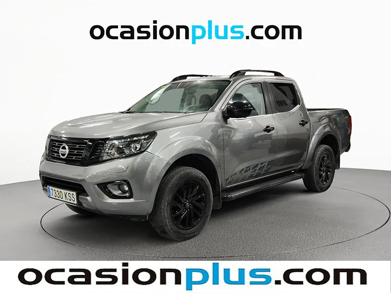 Nissan Navara Segunda Mano