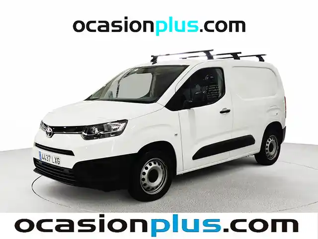 Toyota Proace City