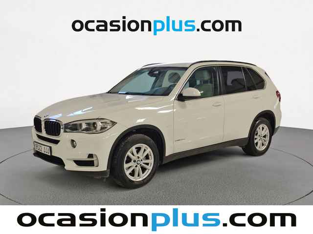 Bmw X5 Segunda Mano Ciudad real