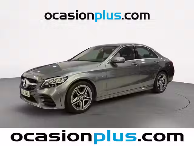 Mercedes Clase C