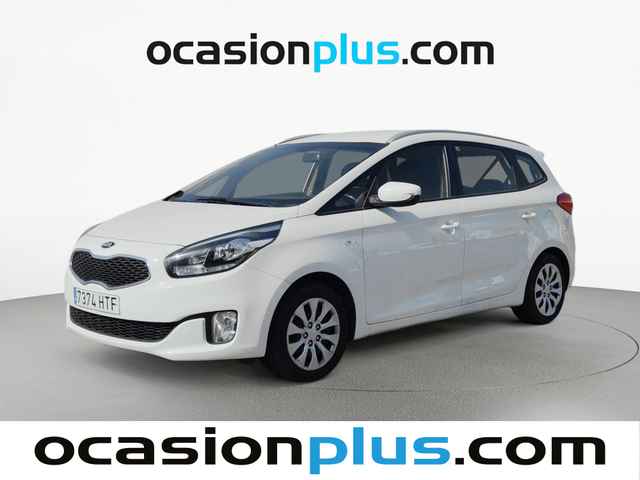 Kia Carens Segunda Mano Baratos Castellón