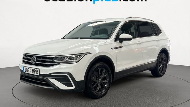 Volkswagen Segunda Mano Navarra
