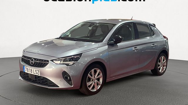 Opel Seminuevos Murcia