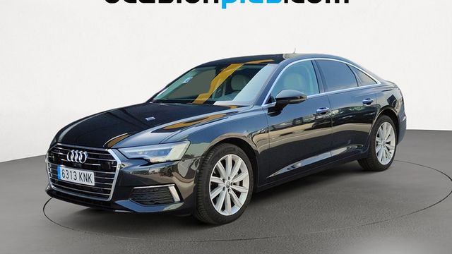 Audi A6 Ocasión