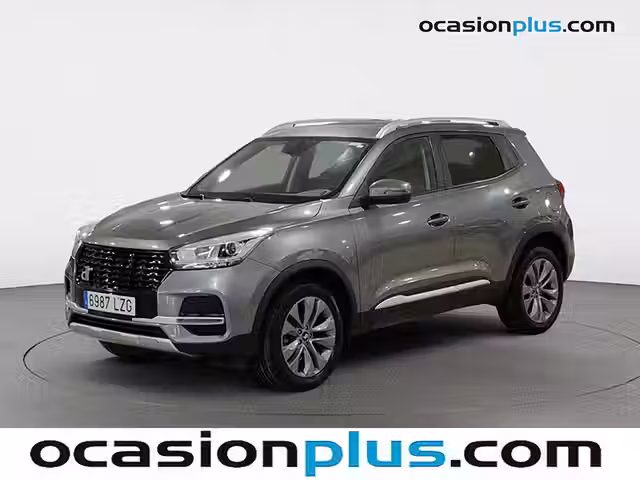 DR AUTOMOBILES DR 4.0