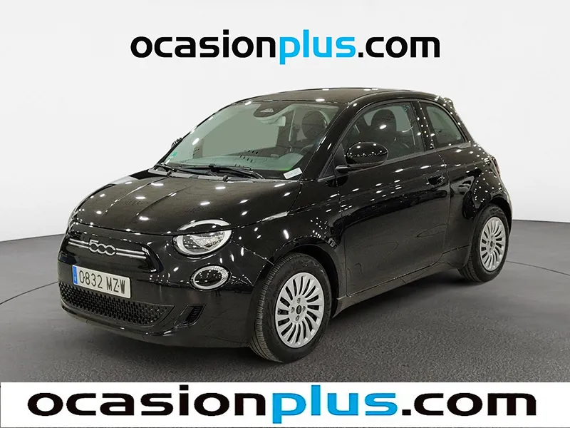 Fiat 500 Segunda Mano Particulares Sevilla