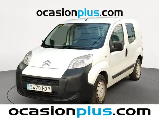 Citroën Nemo