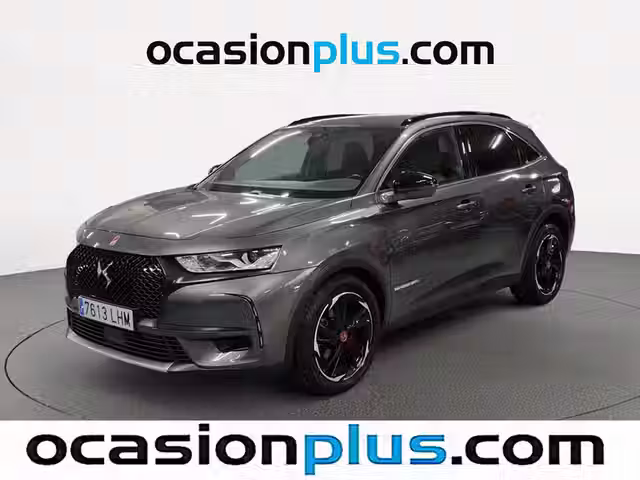 DS DS 7 Crossback