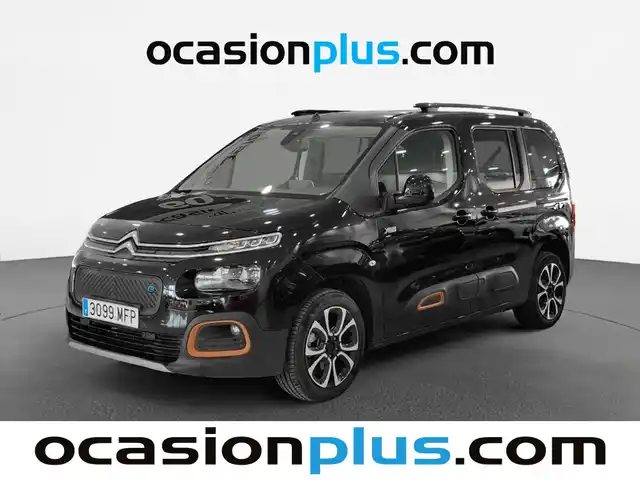 Citroën ë-Berlingo