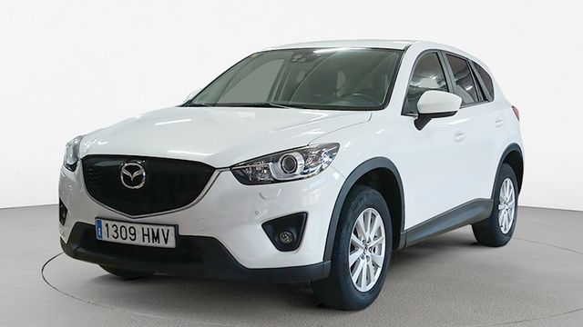 Mazda Segunda Mano Particulares Cantabria