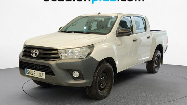 Toyota Segunda Mano Pontevedra