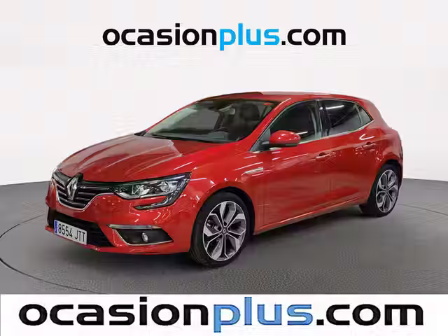 Renault Mégane