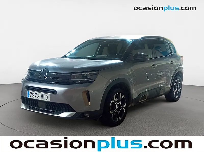 Citroën Segunda Mano Particulares Barcelona