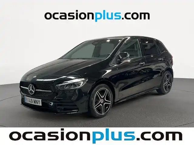 Mercedes Clase B