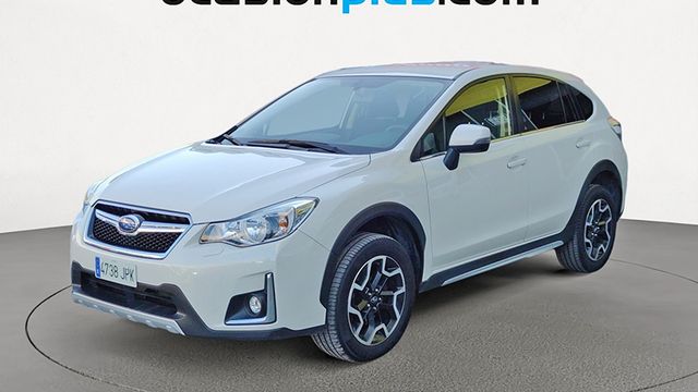 Subaru Seminuevos Vizcaya
