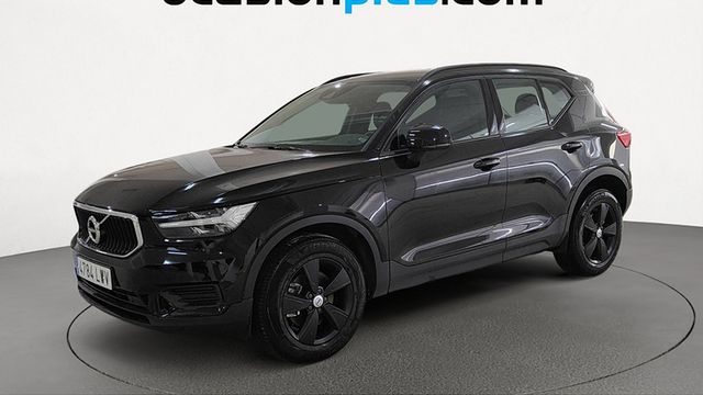 Volvo Segunda Mano Ourense