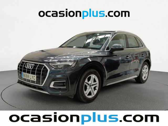 Audi Segunda Mano Valencia