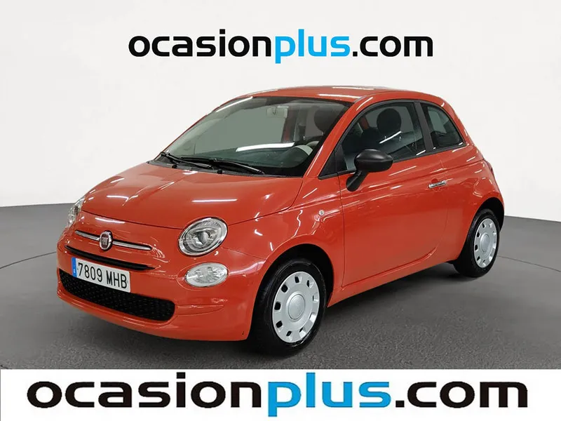 Fiat Ocasión La coruña