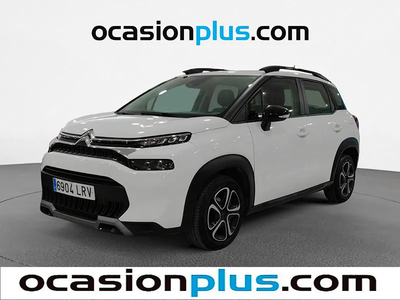 Citroën C3 aircross Segunda Mano Particulares Valencia