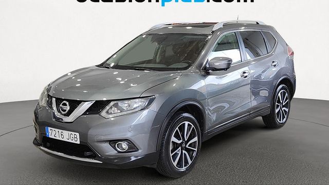 Nissan Segunda Mano Baratos Murcia