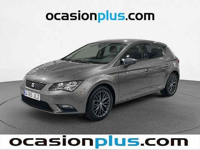 Seat León Segunda Mano Murcia