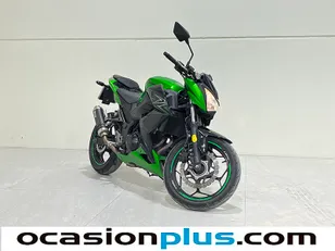 Kawasaki Ninja 300 Z300 29 Kw (39 CV)